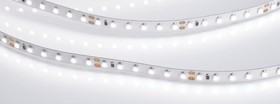 Светодиодная лента RT-A120-8mm 24V White6000 5 м 010347(2)