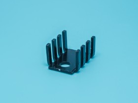 RAD-11, Радиатор 17х13,5х9