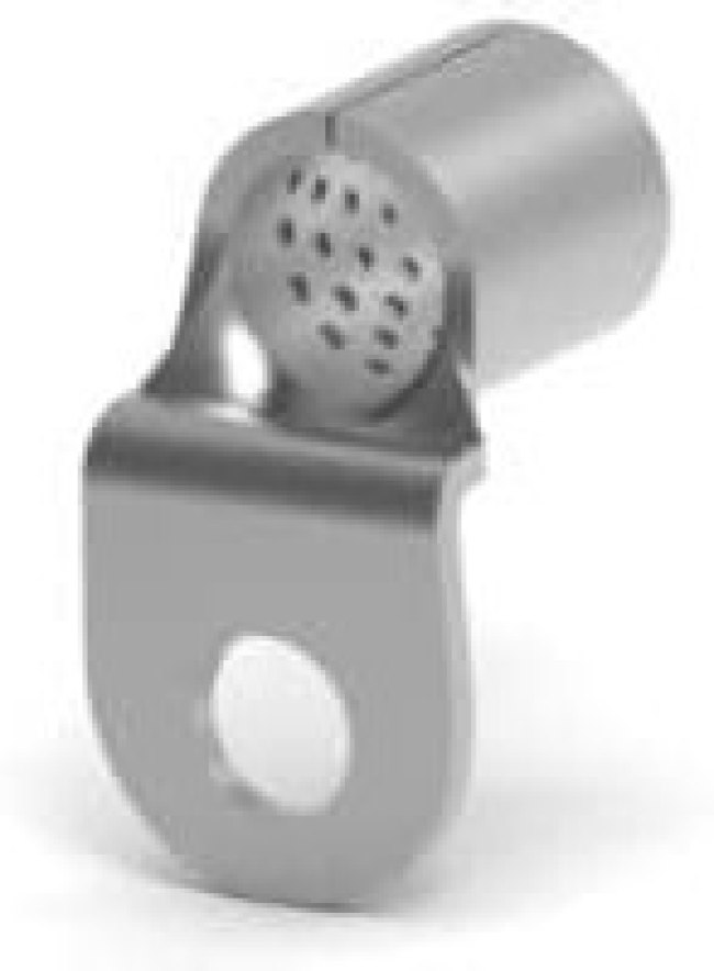 322912, Terminals RING TONGUE 2/0 TIN 322912, Terminals RING TONGUE 2/0 TIN