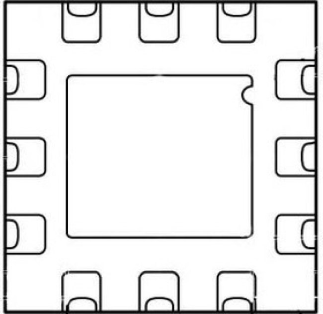 ADHV4702-1BCPZ, Precision Amplifiers 24 V to 220 V Precision Operational Amplifier ADHV4702-1BCPZ, Precision Amplifiers 24 V to 220 V Precision Operational Amplifier
