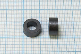 Ферритовый сердечник К10x 6x 5, М2000НМ