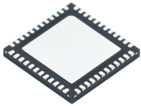 DS90UB924TRHSTQ1, Serializers &amp; Deserializers - Serdes 5 MHz to 96 MHz 24-bit Color FPD-Link III to OpenLDI Deserializer 48-WQFN -40 to 105