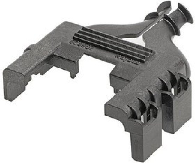 205929-0200, Heavy Duty Power Connectors MCAT MP HERMAP BKSHL 20CK KY A 20-28AW BK 205929-0200, Heavy Duty Power Connectors MCAT MP HERMAP BKSHL 20CK KY A 20-28AW BK