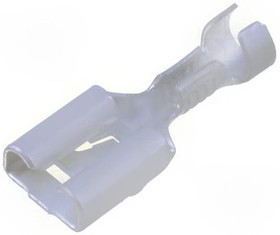 42282-2, Terminals .250 FF RECPT 18-14