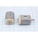 Двигатель 6В, 0,225А, левый, 13000, 24x20x36m45, F280-2580