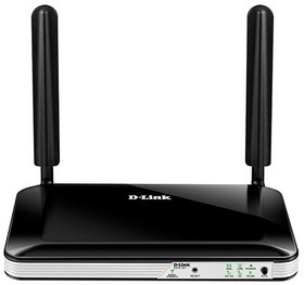 D-Link DWR-921/R3GR4HD, Маршрутизатор