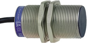 XS1M30KPM40, INDUCTIVE PROXIMITY SENSOR, 10MM, 24V