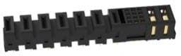 2332795-1, Board to Board & Mezzanine Connectors Multibeam, Vrt Assy, VITA 62, Press 2332795-1, Board to Board & Mezzanine Connectors Multibeam, Vrt Assy, VITA 62, Press