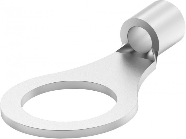 34125, Клемма с кольцевым наконечником, M8, 5/16", 16 AWG, 2 мм² 34125, Клемма с кольцевым наконечником, M8, 5/16", 16 AWG, 2 мм²