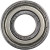 6202ZZ Single Row Deep Groove Ball Bearing- Both Sides Shielded 15mm I.D, 35mm O.D 6202ZZ Single Row Deep Groove Ball Bearing- Both Sides Shielded 15mm I.D, 35mm O.D