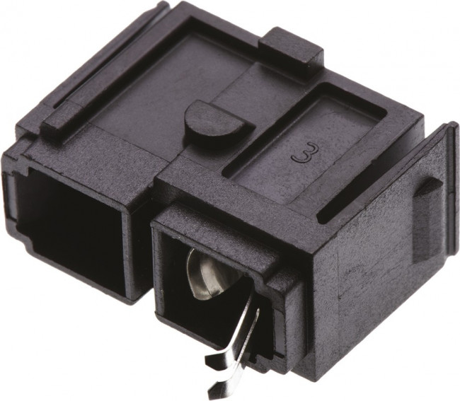 4301.1405, AC Power Entry Modules Fusedrawer KM KEA KF No Drawer KM KEA KF