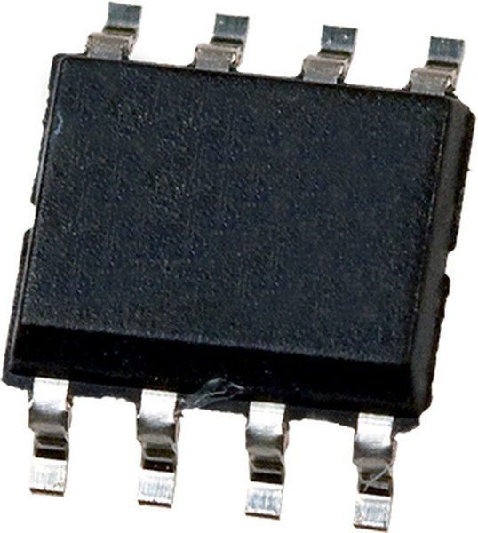 AD826ARZ, Precision Amplifiers DUAL, HIGH SPEED OP AMP