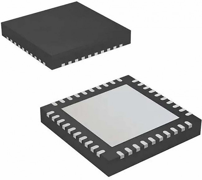 ISL3333IRZ, RS-422/RS-485 Interface IC DL 3 3V MULTIPROTO TRANSC 40LD 6X6MM ISL3333IRZ, RS-422/RS-485 Interface IC DL 3 3V MULTIPROTO TRANSC 40LD 6X6MM