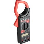 Клещи токовые цифровые 266 Master EKF In-180702-bc266 Клещи токовые цифровые 266 Master EKF In-180702-bc266