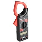 Клещи токовые цифровые 266 Master EKF In-180702-bc266 Клещи токовые цифровые 266 Master EKF In-180702-bc266