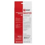 Клещи токовые цифровые 266 Master EKF In-180702-bc266 Клещи токовые цифровые 266 Master EKF In-180702-bc266