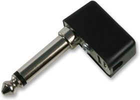 FM1095, Телефонный аудио разъем, 2 контакт(-ов), Штекер, 6.35 мм, Монтаж на Кабель FM1095, Телефонный аудио разъем, 2 контакт(-ов), Штекер, 6.35 мм, Монтаж на Кабель