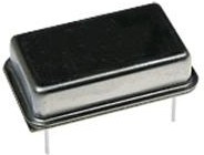 33.000 МГц (HCMOS/TTL) DIL14, кварцевый генератор 33.000 МГц (HCMOS/TTL) DIL14, кварцевый генератор