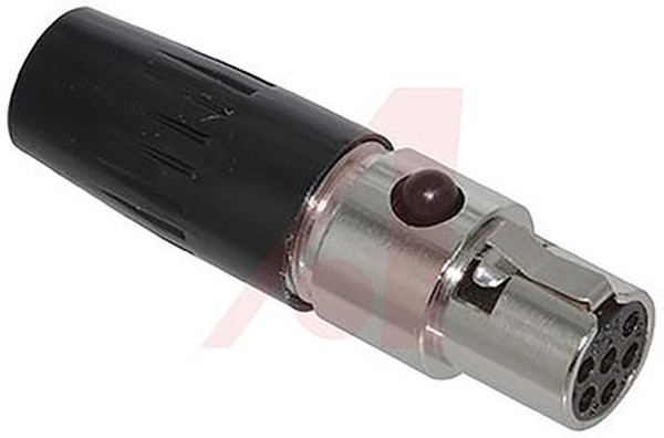 TA6FLX, CONNECTOR, TINI QG CONNECTOR RO 03M4265 TA6FLX, CONNECTOR, TINI QG CONNECTOR RO 03M4265