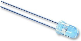 HLMP-3519, Светодиод