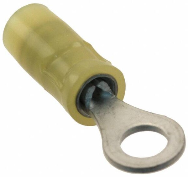 53073, Terminals PIDG RING 26-24 6 53073, Terminals PIDG RING 26-24 6