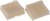 171822-6, WTB CONN, RCPT, 6POS, 1ROW, 2.5MM
