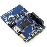 3.5inch HDMI LCD, IPS дисплей 320×480px с резистивной сенсорной панелью для Raspberry Pi 3.5inch HDMI LCD, IPS дисплей 320×480px с резистивной сенсорной панелью для Raspberry Pi