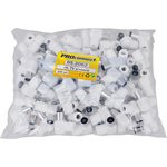 05-2062, FD-2432, TV гнездо угловое на кабель под винт