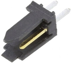 76384-302LF, Dubox®2.54mm, Board to Board Connector, Shrouded Header, Single Row, Straight 76384-302LF, Dubox®2.54mm, Board to Board Connector, Shrouded Header, Single Row, Straight