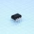 TCA0372DP1G, Операционный усилитель, 1 А