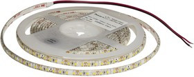B5-11-35-1-120-F8-20-FP, 12V dc White LED Strip Light, 2400 2600K Colour Temp