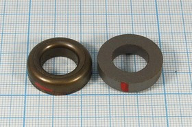 Ферритовый сердечник К24x13x 7, МП140-4К