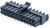172952-2201, Headers & Wire Housings Micro-Fit TPA Recept Dual Row 22 CKTS 172952-2201, Headers & Wire Housings Micro-Fit TPA Recept Dual Row 22 CKTS