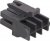 172952-2201, Headers & Wire Housings Micro-Fit TPA Recept Dual Row 22 CKTS 172952-2201, Headers & Wire Housings Micro-Fit TPA Recept Dual Row 22 CKTS