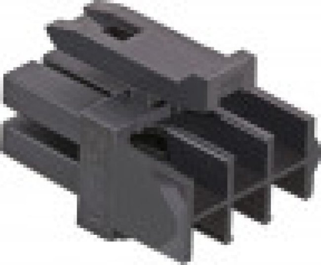 172952-2201, Headers & Wire Housings Micro-Fit TPA Recept Dual Row 22 CKTS 172952-2201, Headers & Wire Housings Micro-Fit TPA Recept Dual Row 22 CKTS
