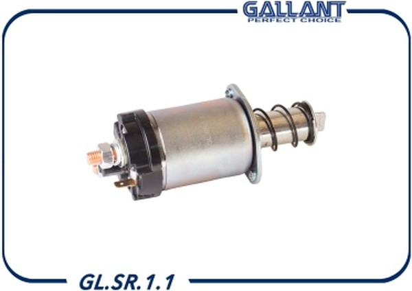 GL.SR.1.1, Реле втягивающее стартера