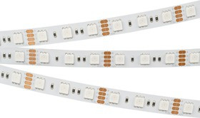 Светодиодная лента RT-B72-10mm 12V RGB 5 м 016246(2)
