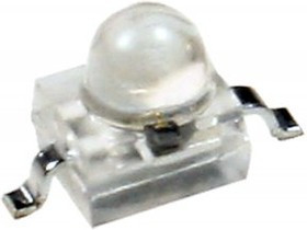 KM2520SURCK03, Светодиод красный 2.5х2мм SMD