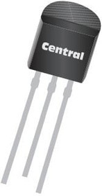 2N5822 PBFREE, Bipolar Transistors - BJT 70Vcbo 70Vces 60Vceo 5.0V 750mA 625wW