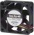 9GA0612P6G001, 9GA Series Axial Fan, 12 V dc, DC Operation, 52.8m³/h, 3.12W, 260mA Max, 60 x 60 x 20mm