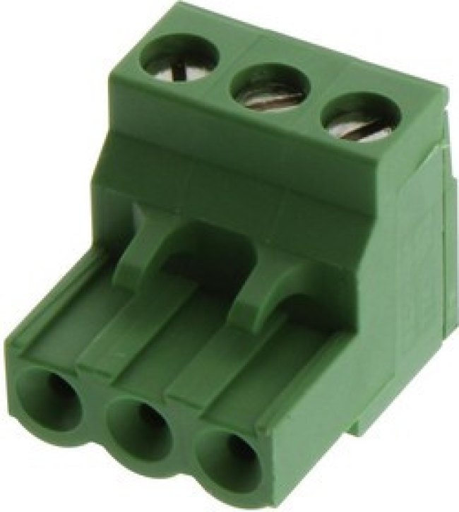 796640-3, 3POS5.0MMR/APLUG, TRMBLK 77AC1272 796640-3, 3POS5.0MMR/APLUG, TRMBLK 77AC1272