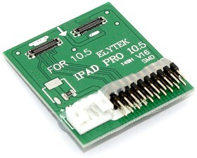 Переходник для теста iPad 10.5