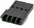 46709-0004, Power to the Board TEN50 SIGNAL 4 CKT HOUSING