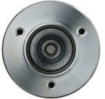 TT76266, Реле втягивающее TESLA TECHNICS TT76266 132976