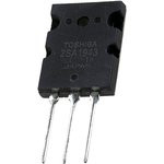 2SA1943+2SC5200, TO3P