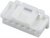 5023510600, Conn Housing RCP 6 POS 2mm Crimp ST Cable Mount Natural DuraClik Bag
