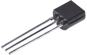 KSC2383OTA, 1uA 160V 900mW 100@200mA,5V 1A 100MHz 1.5V@500mA,50mA NPN +150°C@(Tj) TO-92-3 BIpolar TransIstors - BJT ROHS KSC2383OTA, 1uA 160V 900mW 100@200mA,5V 1A 100MHz 1.5V@500mA,50mA NPN +150°C@(Tj) TO-92-3 BIpolar TransIstors - BJT ROHS