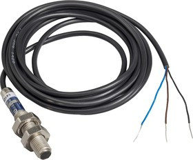 XUAH0224, Optical Sensor PNP 2m 20ms 30V IP65 / IP67 XUA XUAH0224, Optical Sensor PNP 2m 20ms 30V IP65 / IP67 XUA