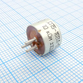 СП5-16ВА 0.25 10К +10%