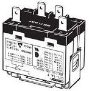 G7L1ATDC24, Power Relay 24VDC 30A SPST-NO(52.5mm 33.5mm 53mm) Bracket G7L1ATDC24, Power Relay 24VDC 30A SPST-NO(52.5mm 33.5mm 53mm) Bracket
